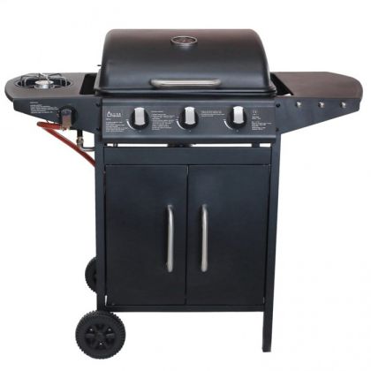 Plynový gril ACTIVA CALIFORNIA