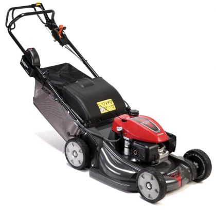 Sekačka HONDA HRX 537 HZ + Sada na výměnu oleje ZDARMA!