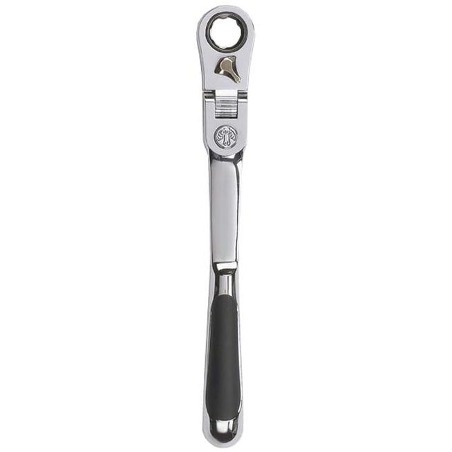 Ráčna průchozí MAKITA 305 mm s kloubem