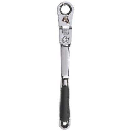 Ráčna průchozí MAKITA 305 mm s kloubem