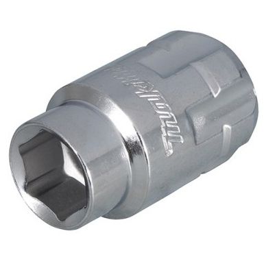 Nástrčný klíč průchozí MAKITA 11 mm 