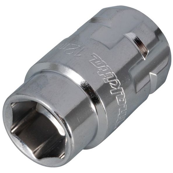 Nástrčný klíč průchozí MAKITA 13 mm 