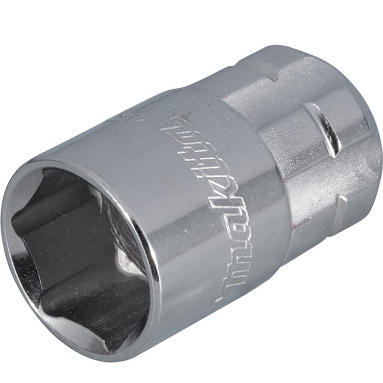 Nástrčný klíč průchozí MAKITA 16 mm 