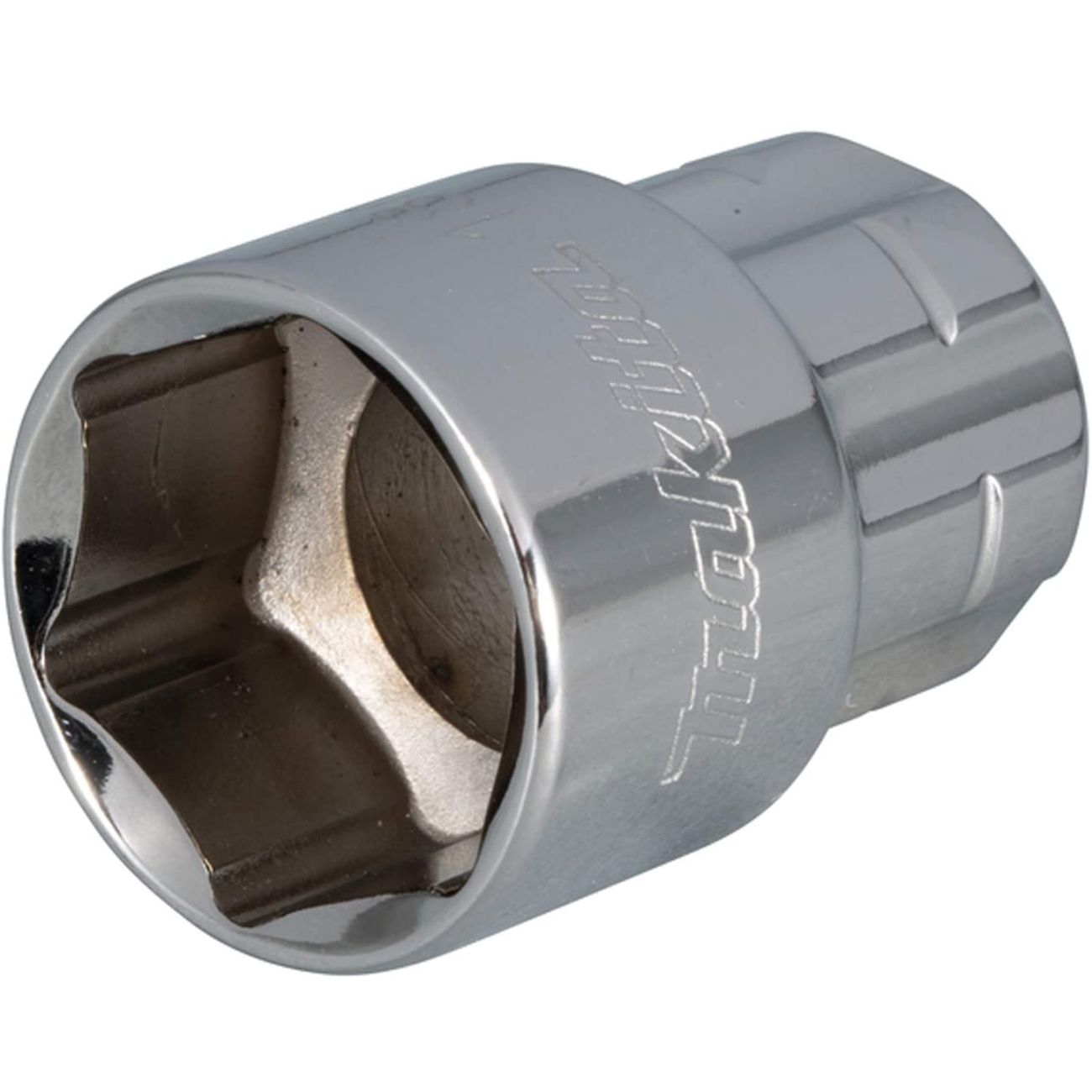 Nástrčný klíč průchozí MAKITA 19 mm 