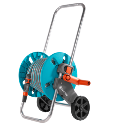 Vozík na hadici GARDENA CleverRoll S SET 18502-20