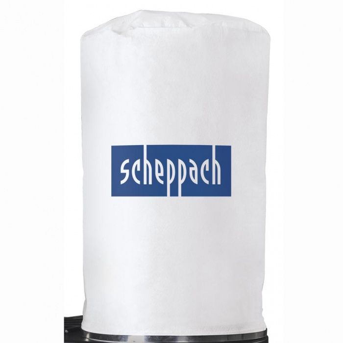 Filtrační vak k odsavači SCHEPPACH HD 15
