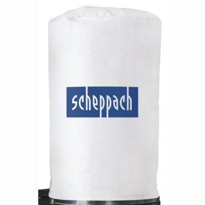 Filtrační vak k odsavači SCHEPPACH HD 15