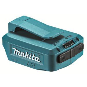 Adaptér na USB MAKITA DECADP05