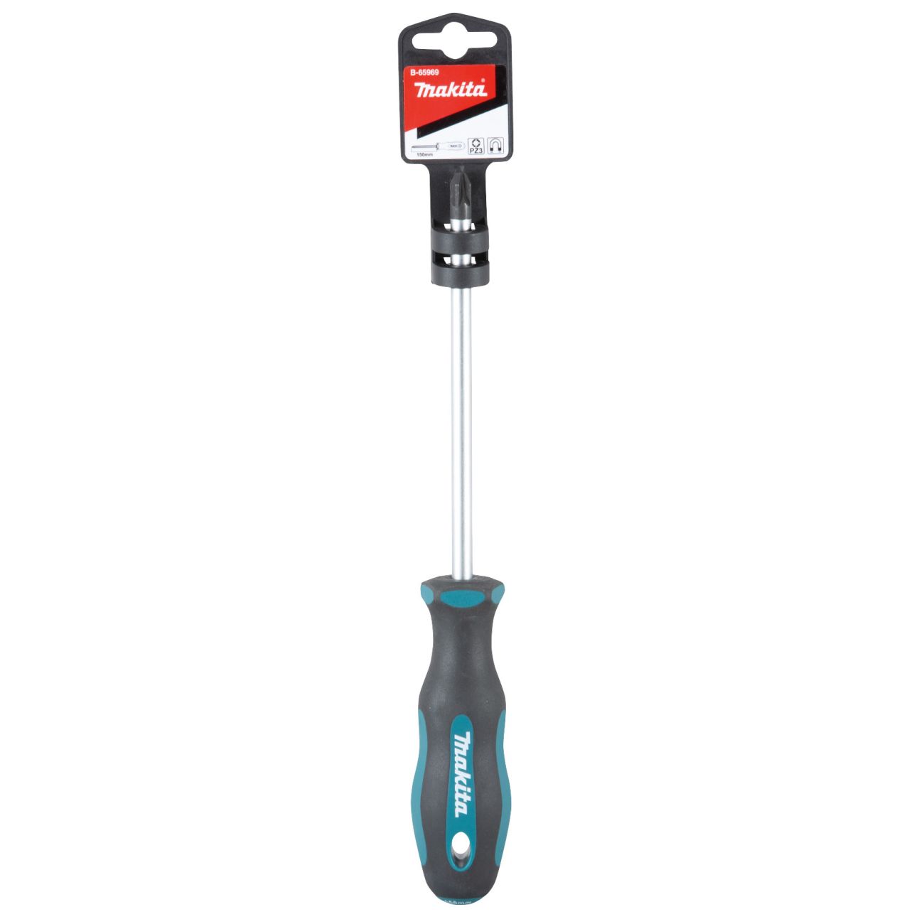 Šroubovák křížový MAKITA PZ3 x 150