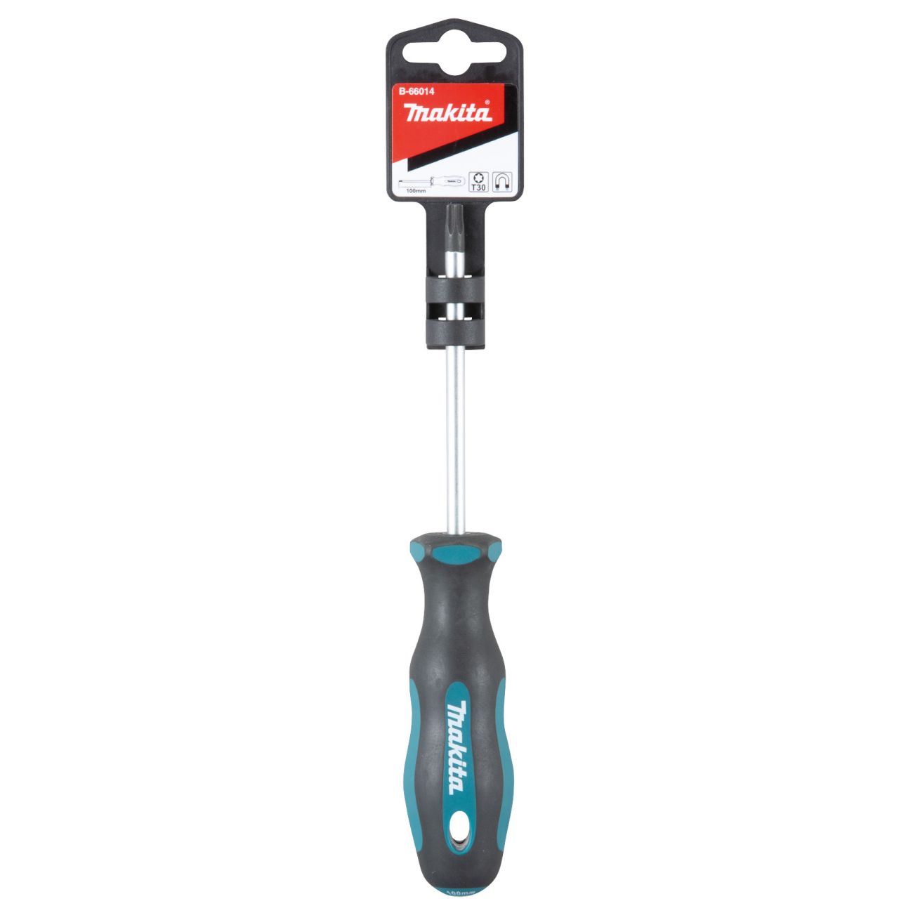 Šroubovák Torx MAKITA T30 x 100