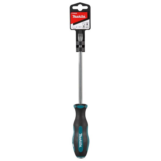 Šroubovák plochý MAKITA SL6.5 x 150