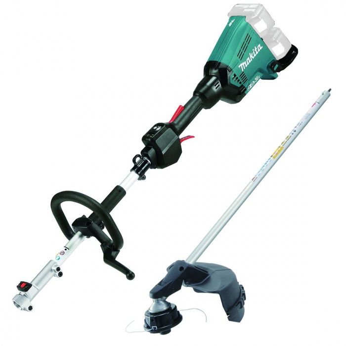 Aku motorová jednotka MAKITA DUX60ZM4