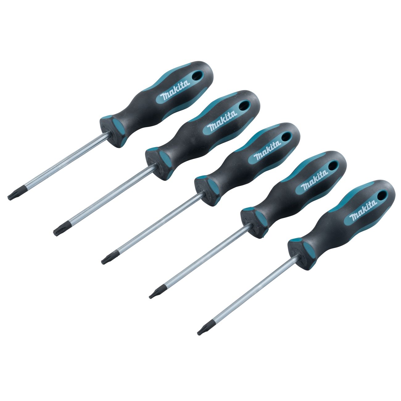 Sada šroubováků MAKITA E-10534 6 ks