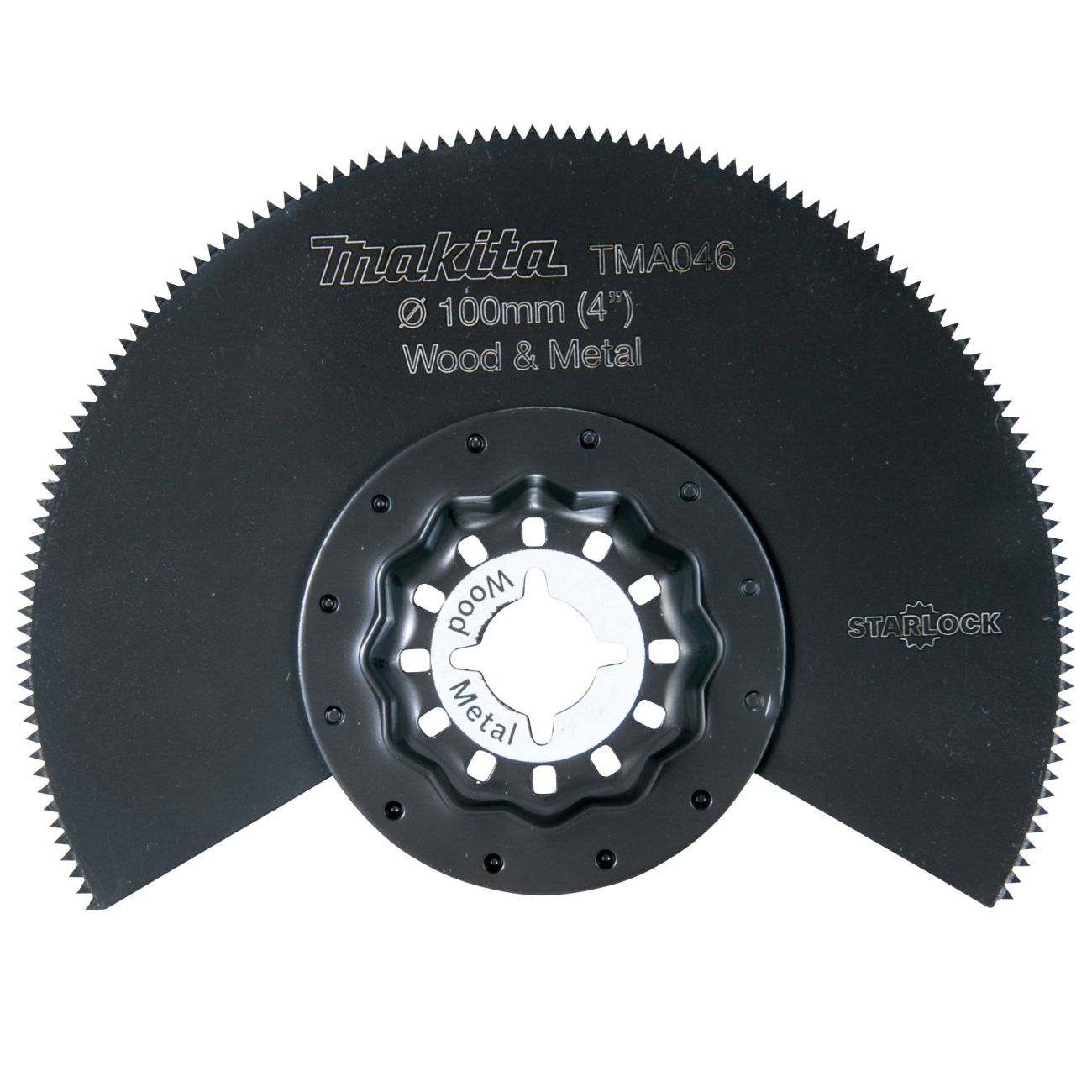  Pilový kotouč MAKITA TMA046 100 mm