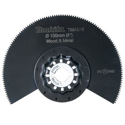  Pilový kotouč MAKITA TMA046 100 mm