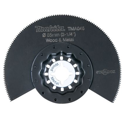  Pilový kotouč MAKITA TMA045 85 mm
