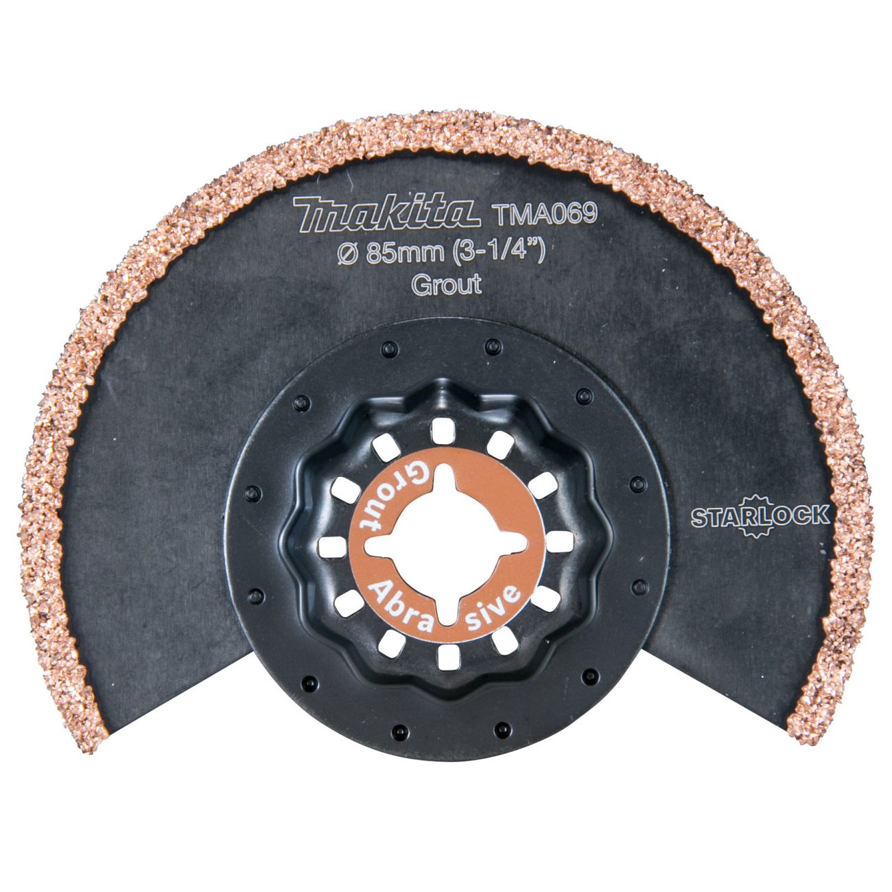  Pilový kotouč s tvrdokovem MAKITA TMA069 85 mm