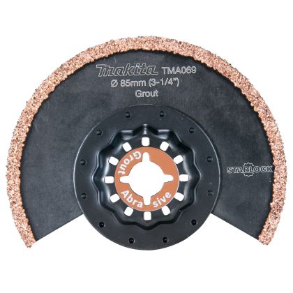  Pilový kotouč s tvrdokovem MAKITA TMA069 85 mm