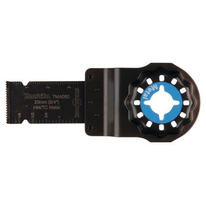 Ponorný list MAKITA TMA060 20 x 40 mm
