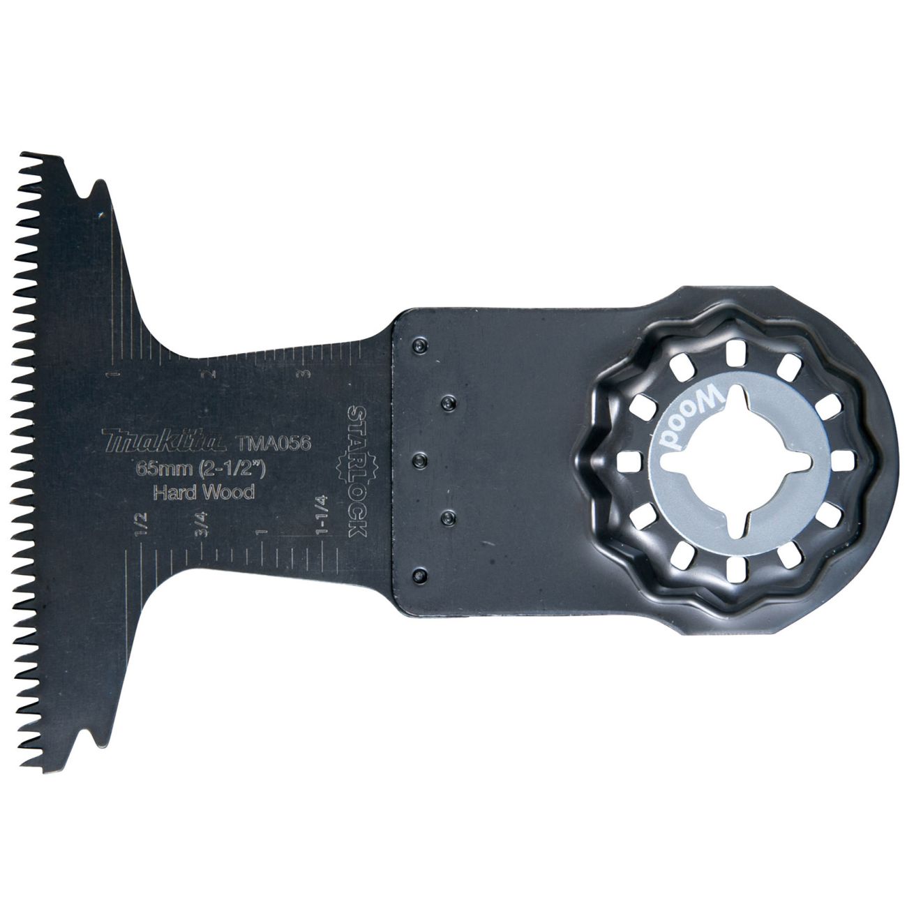 Ponorný list MAKITA TMA056 65 x 40 mm
