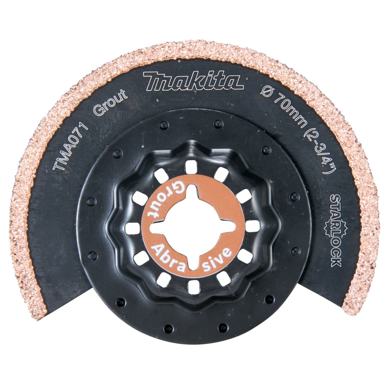  Pilový kotouč s tvrdokovem MAKITA TMA071 70 mm