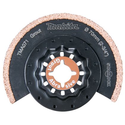  Pilový kotouč s tvrdokovem MAKITA TMA071 70 mm