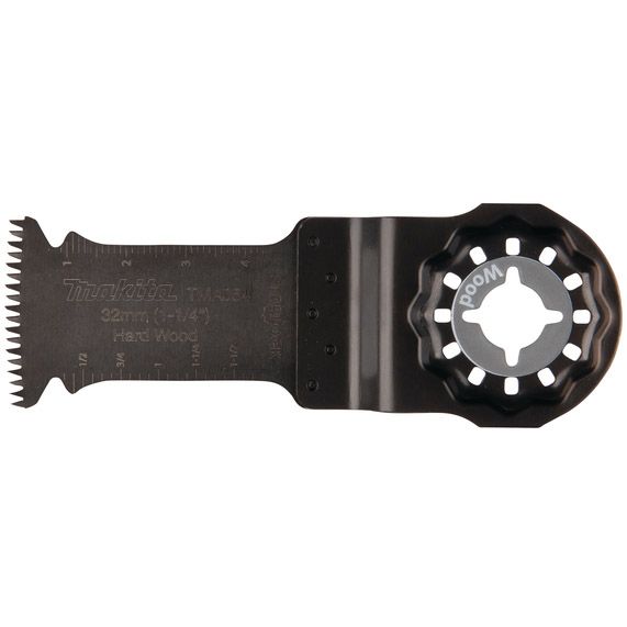 Ponorný list MAKITA TMA054 32 x 50 mm