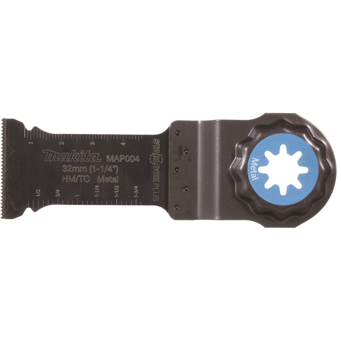 Ponorný list MAKITA MAP004 32 x 50 mm