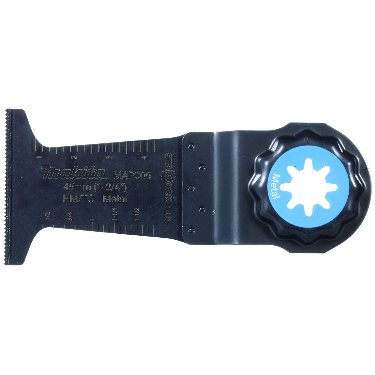 Ponorný list MAKITA MAP005 45 x 50 mm