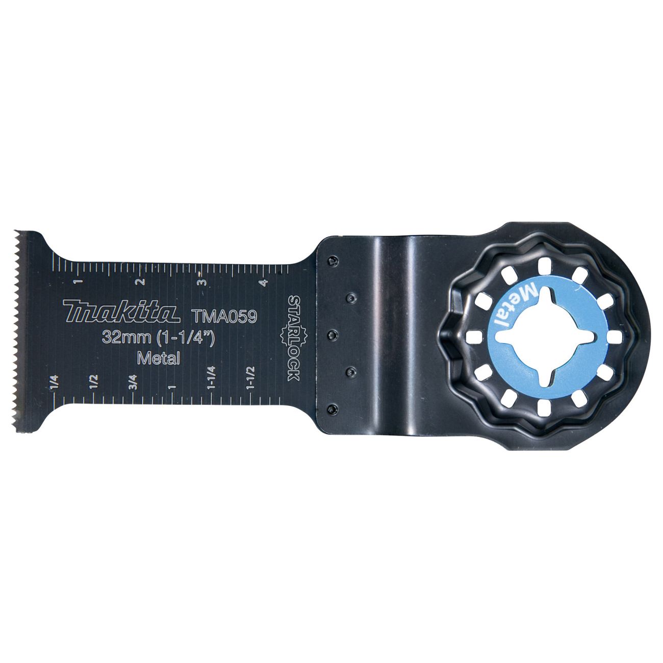 Pilový list MAKITA TMA059 32 x 50 mm