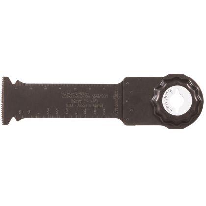 Ponorný list MAKITA MAM001 32 x 80 mm