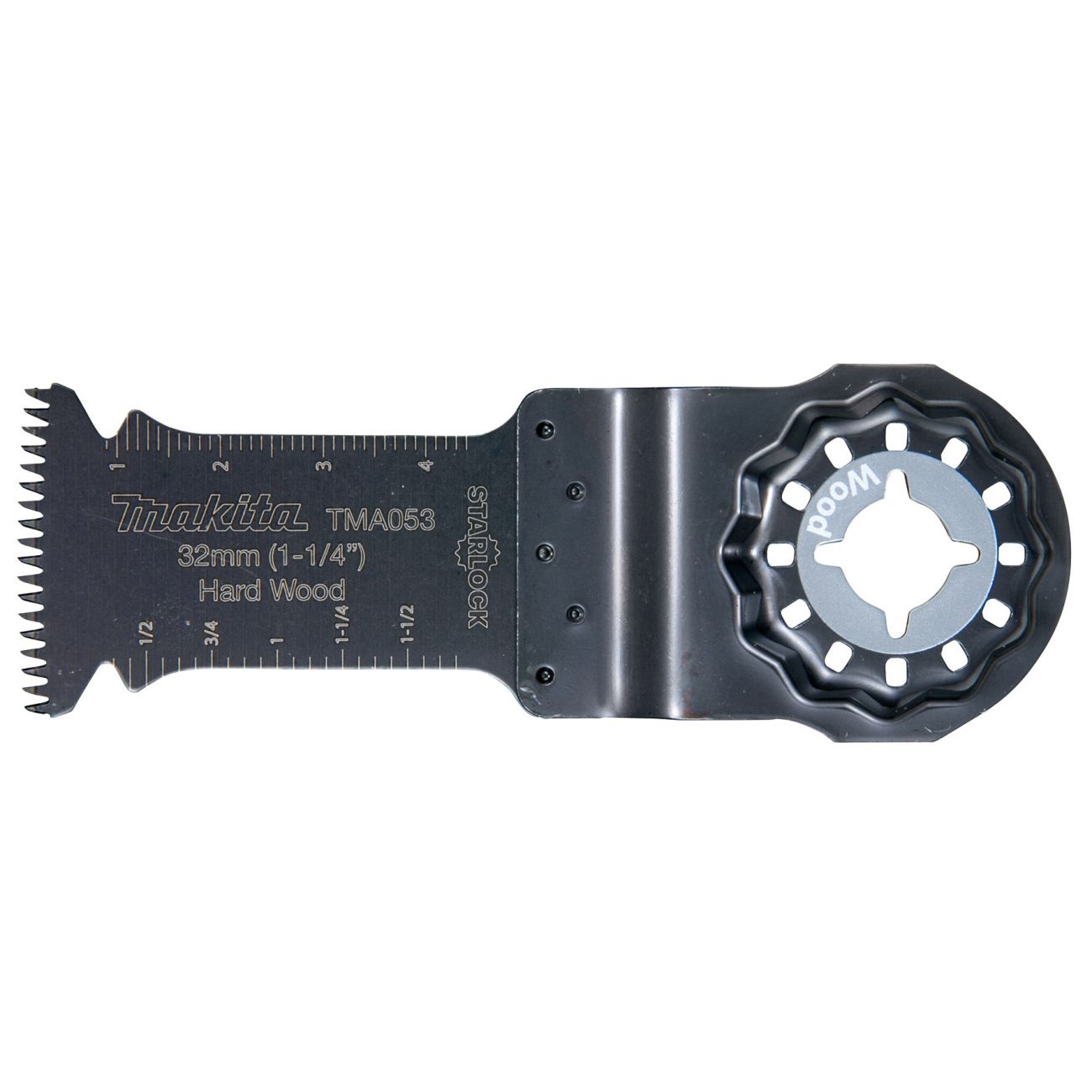 Pilový list MAKITA TMA053 32 x 50 mm