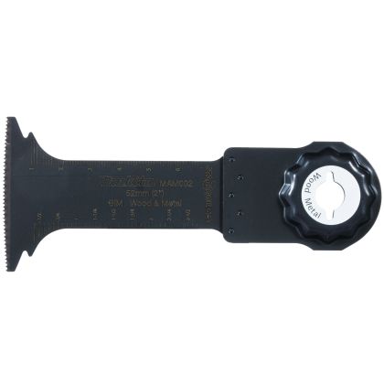 Ponorný list MAKITA MAM002 52 x 70 mm