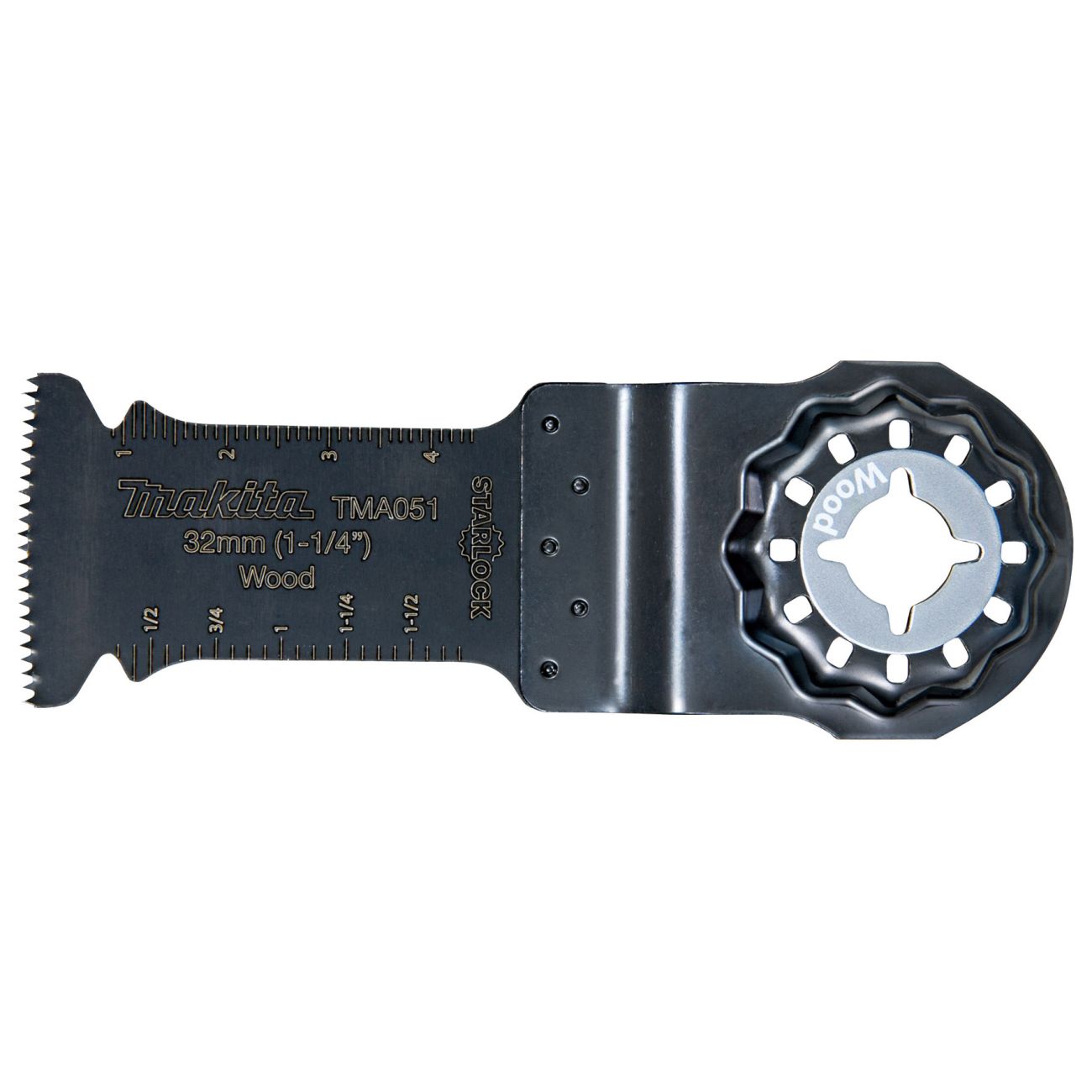 Pilový list MAKITA TMA051 32 x 50 mm