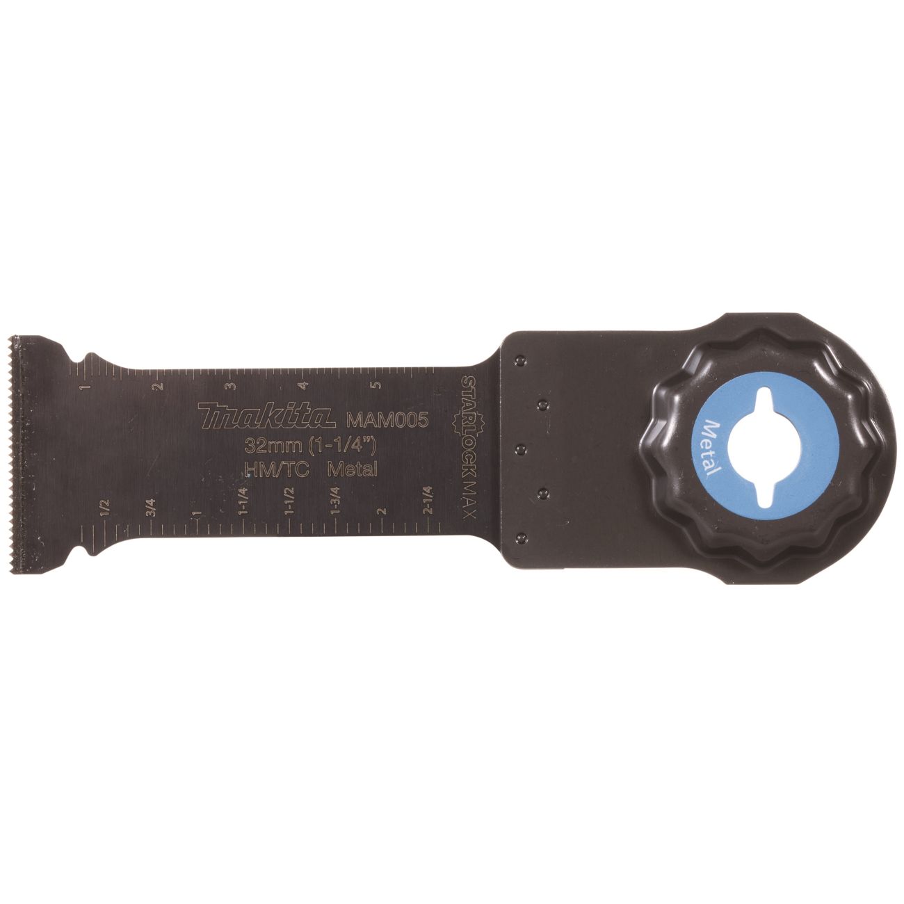 Ponorný list MAKITA MAM005 32 x 70 mm