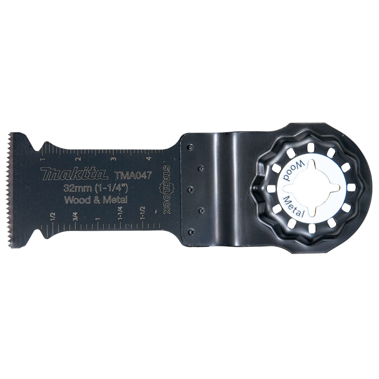 Pilový list MAKITA TMA047 32 x 50 mm