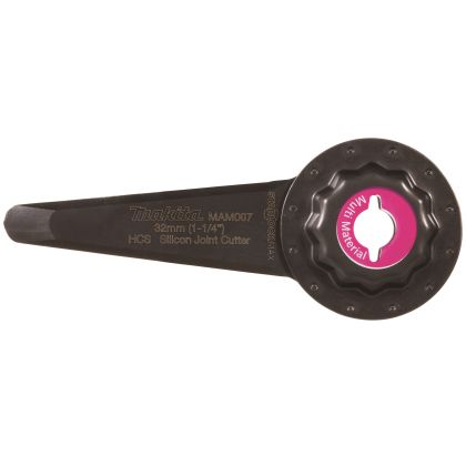 Ponorný list MAKITA MAM007 32 x 70 mm