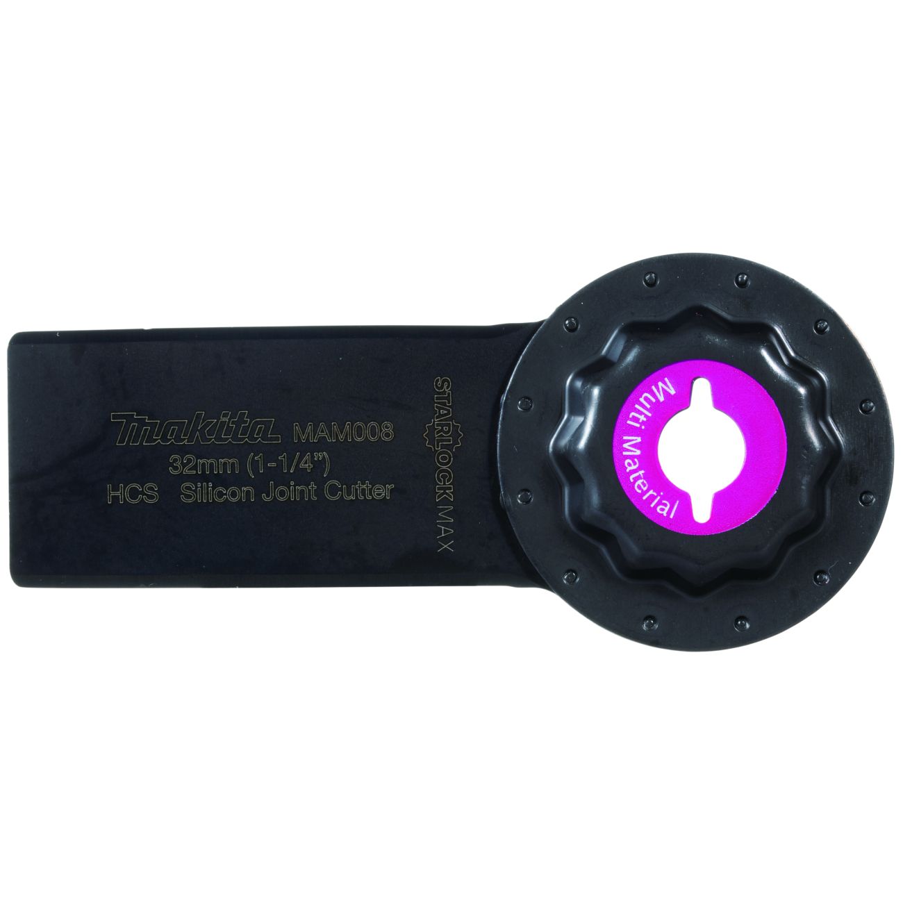 Ponorný list MAKITA MAM008 32 x 55 mm