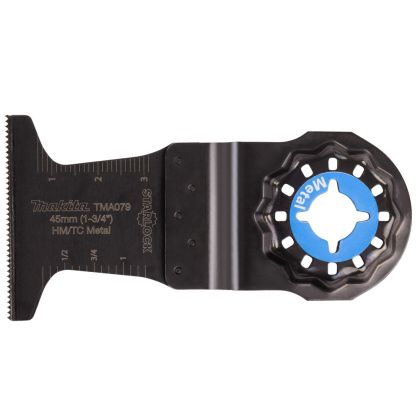 Ponorný list MAKITA TMA079 45 x 40 mm