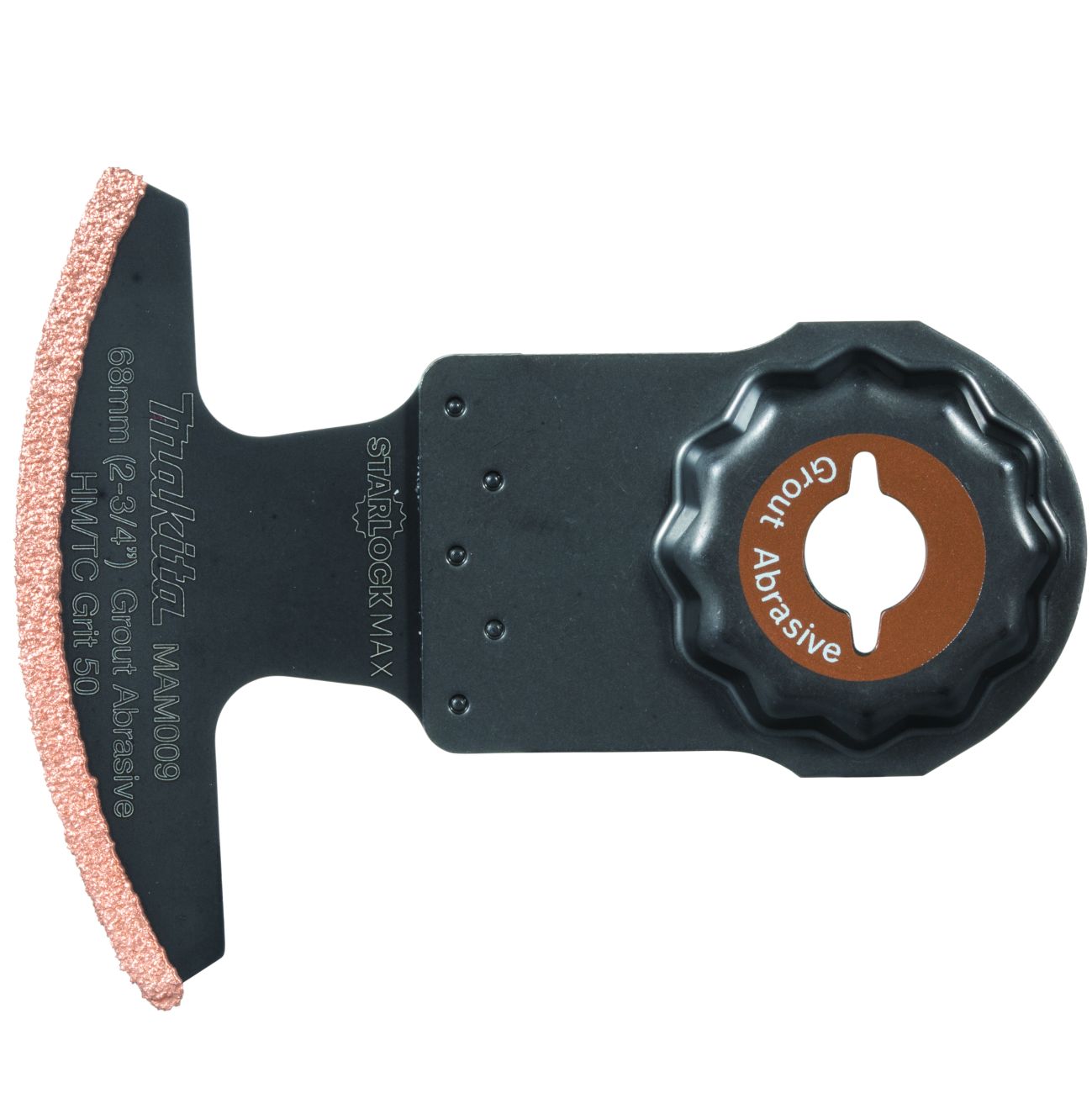 Řezný list MAKITA MAM009 68 mm