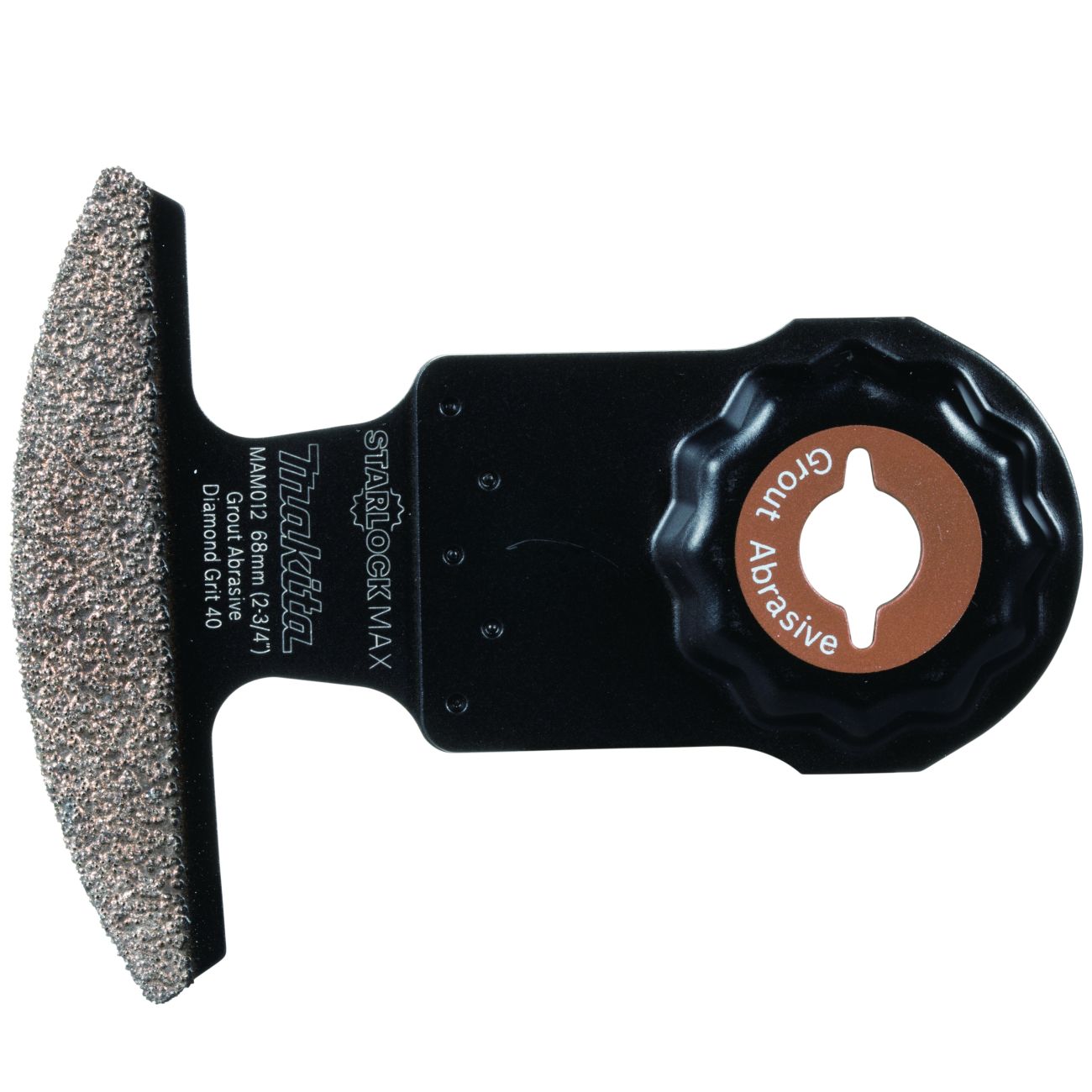 Řezný list MAKITA MAM012 68 mm