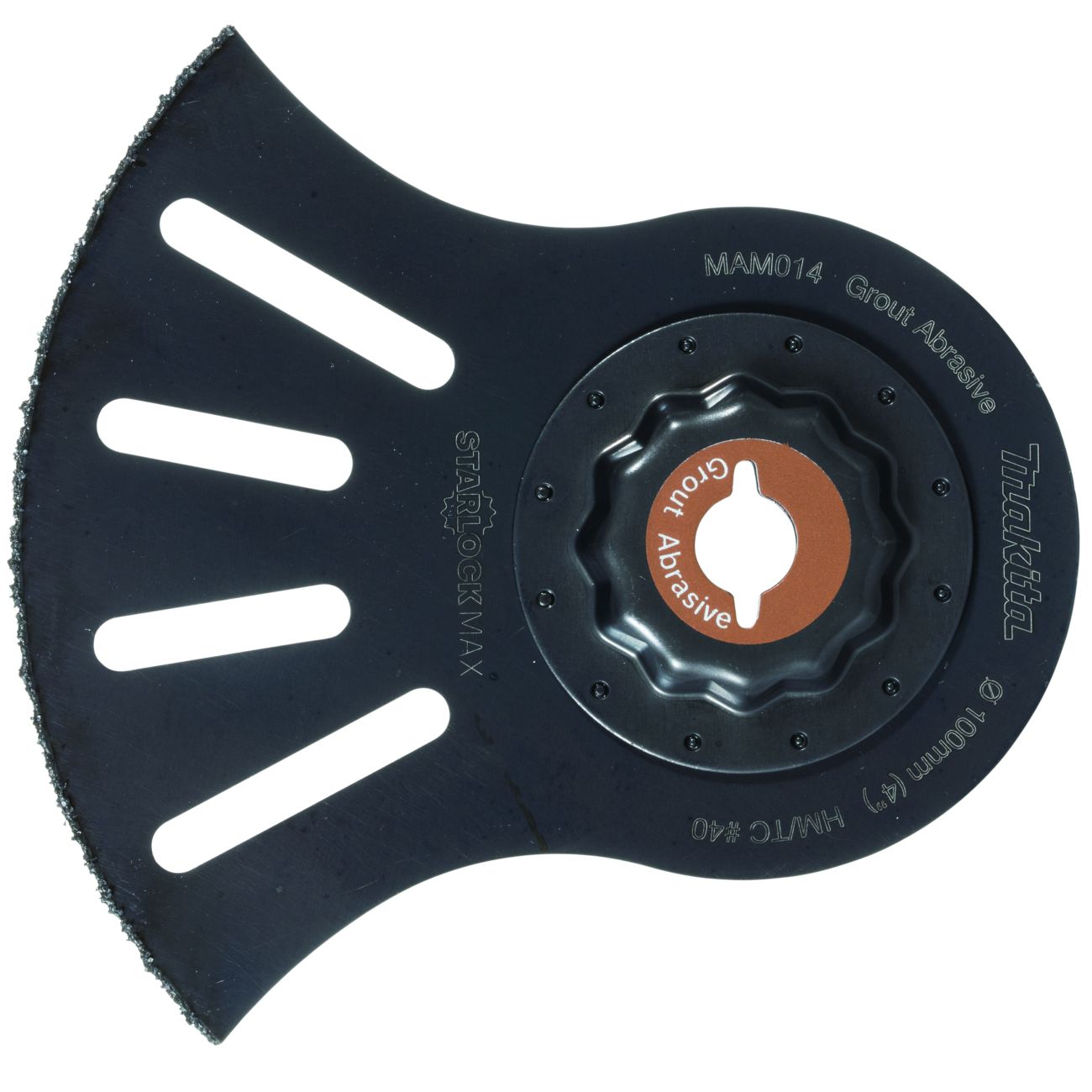 Řezný list MAKITA MAM014 100 mm