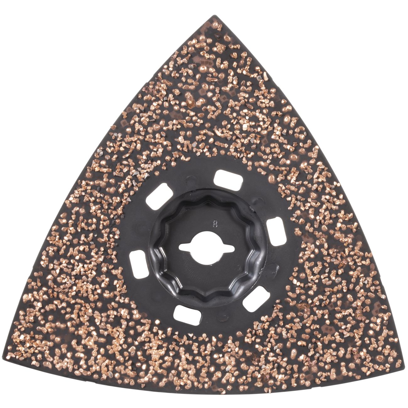 Brusná deska MAKITA MAM015 116 mm hrubost 20