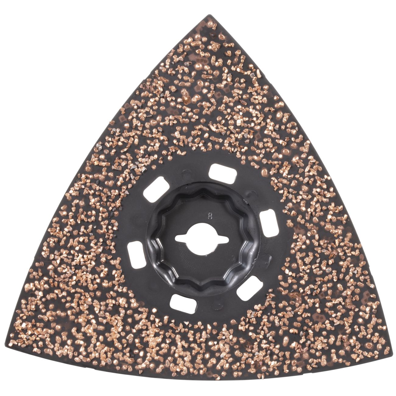 Brusná deska MAKITA MAM016 116 mm hrubost 40