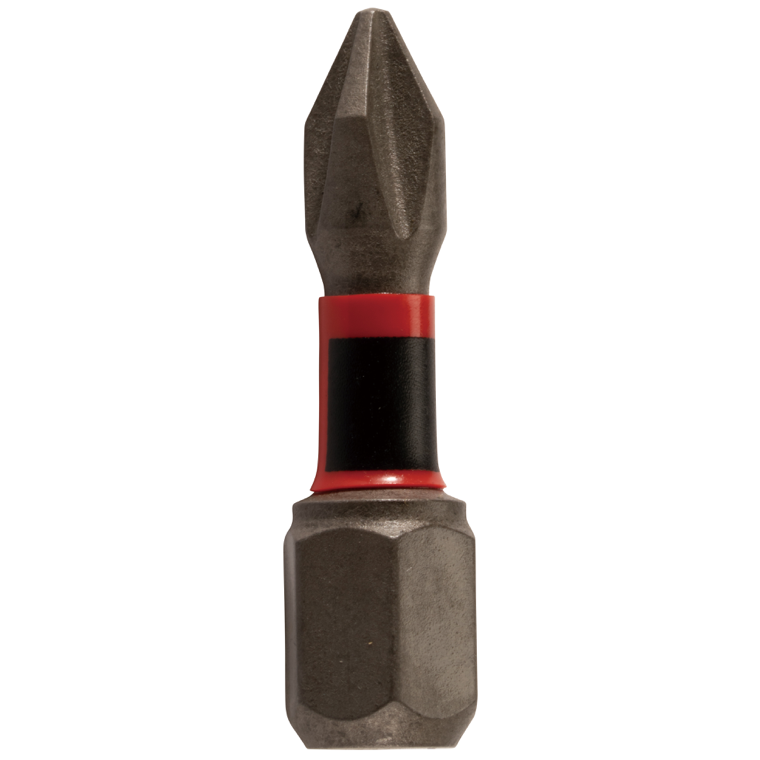 Bit torzní MAKITA Impact Premier PH1 x 25 mm 2 ks