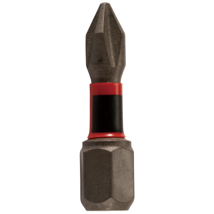 Bit torzní MAKITA Impact Premier PH1 x 25 mm 2 ks