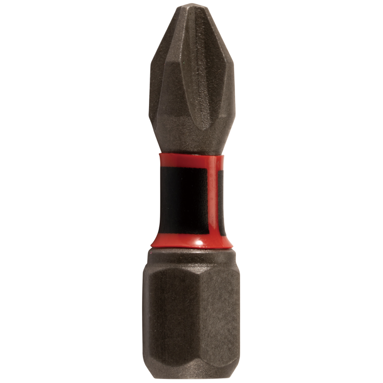 Bit torzní MAKITA Impact Premier PH2 x 25 mm 2 ks
