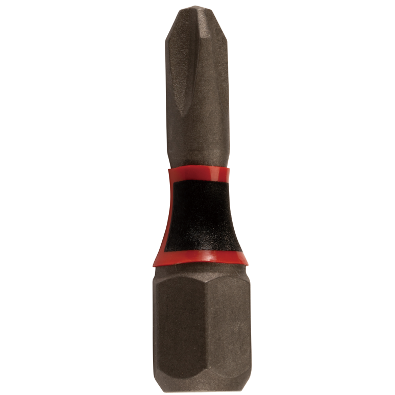 Bit torzní MAKITA Impact Premier PH2R x 25 mm 2 ks