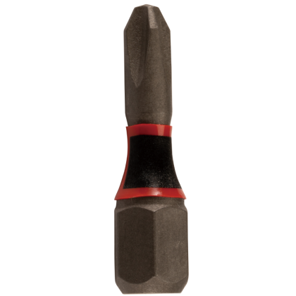 Bit torzní MAKITA Impact Premier PH2R x 25 mm 2 ks