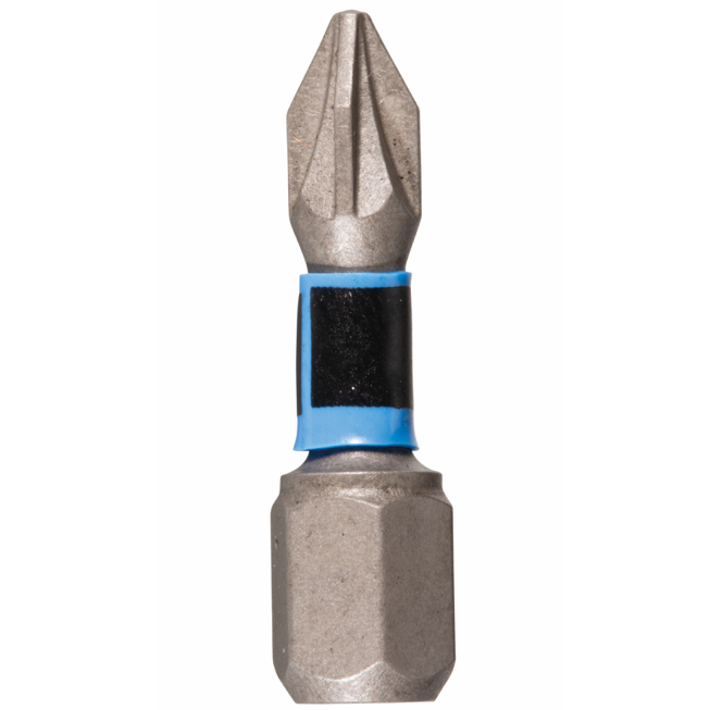 Bit torzní MAKITA Impact Premier PZ1 x 25 mm 2 ks